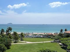 -渔家火锅·海鲜自助餐·演艺(亚龙湾天域酒店)