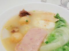 -太兴餐厅(东方广场分店)