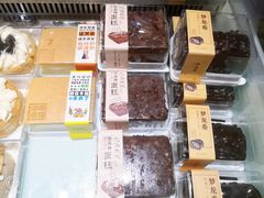 -BOKE博稞烘焙(天佑城店)