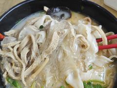 -惠丰源烩面馆(经七路店)