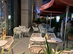 -哈根达斯(龙湖时代天街店)