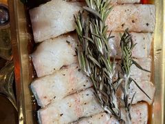 -伏一解牛烤肉专门店(信业购物中心店)