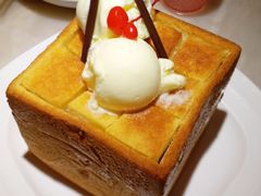 面包遇上冰淇淋-新发现(苏州中心商场店)