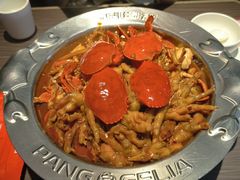 胖哥俩肉蟹煲-胖哥俩肉蟹煲(福州仓山爱琴海店)