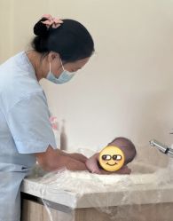 -悦子嘉月子中心旗舰馆(高新店)