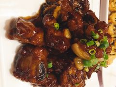 -银都上海菜馆(粤海东路店)