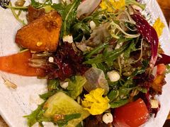 南瓜沙拉-SMOKI & CO(五大道店)