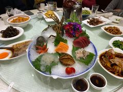 -金时代顺风大酒店(瑞虹路店)