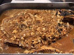 -鱼酷活鱼烤鱼(南京水游城店)