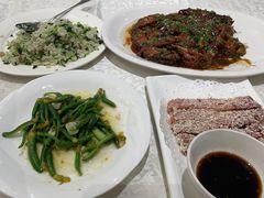 -宏玲餐厅(四川南路店)