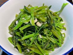 -田边二娃子·湖南民间菜