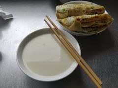 -陈记锅巴菜(五大道店)