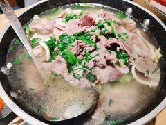 -全牛匠·乐山跷脚牛肉(新中关店)