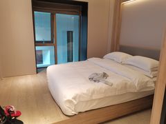 -黄山排云型旅酒店餐厅