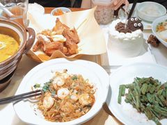 -金佬馆·川菜bistro(芜湖镜湖万达店)
