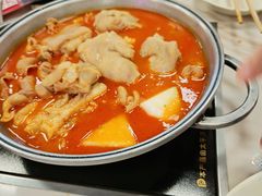 -彭记铁锅肥肠(东四总店)
