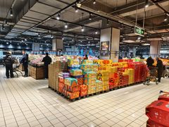 -物美大卖场(玉蜓桥店)