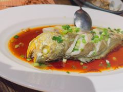 -环球渔市·平价海鲜餐厅(星潮广场店)