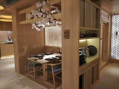 -越光米贩精致料理餐厅(金鹰店)