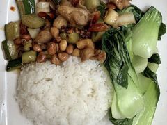 -都城快餐(龙泽商业大厦店)