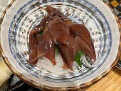 -合点寿司(金虹桥商场店)