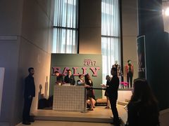 -北京三里屯CHAO酒店