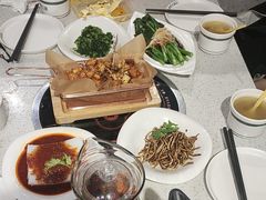 -金柱大盘鸡(和田二街店)