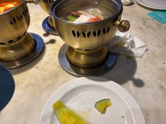 -喜庭海鲜自助(来福士店)