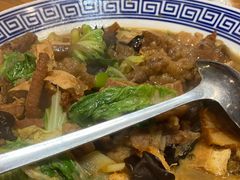 -老雒阳面馆·水席·洛阳菜(偃师店)