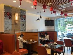 -双福饺子营餐厅(财富广场店)