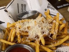 -Blac+Blac(中海环宇荟店)