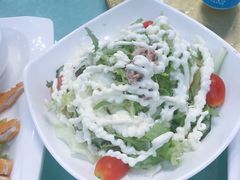 -六和聚传统烤鸭.天津菜(和平店)