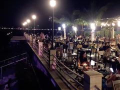 -越海渔村