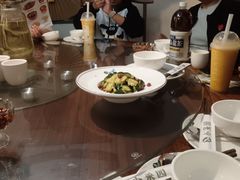 -小菜园新徽菜(镇江京口吾悦店)