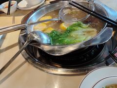 -小肥牛潮汕牛肉火锅(南联店)