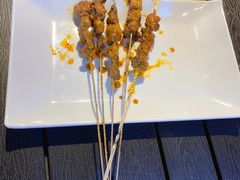 -王钵宴遇王龙虾烧烤旗舰店(中山北路店)