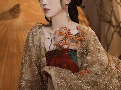 -盘子女人坊(西安至尊店)