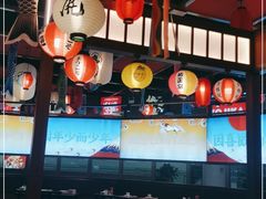 -仙隐小鹿中華の日料(荣民龙首广场店)