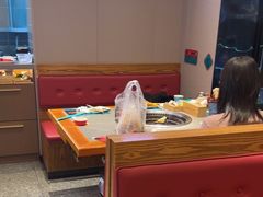 -灶座小锅烀饼·铁锅炖(道里店)