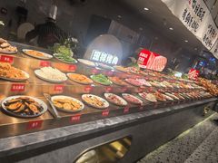 -火叮叮自助烤肉·现切牛肉(茂业店)