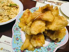 -老厨家(友谊路总店)
