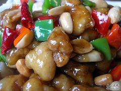 近一点-天厨妙香素食餐厅(清华店)