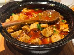 陈麻婆豆腐-陈麻婆豆腐(春熙店)