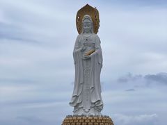 -三亚南山文化旅游区