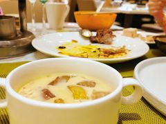 -都会尚膳·海鲜自助餐厅(重庆万豪酒店)