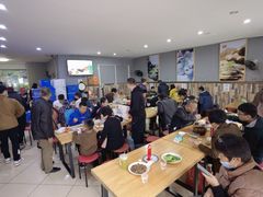 大堂-斯丹姜母鸭·古法干香(涂门街总店)