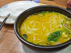 -桥香园过桥米线(复兴路店)
