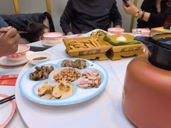 -魏记大碗羊肉(临河总店)