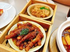 -蔡澜点心(三里屯T+MALL店)