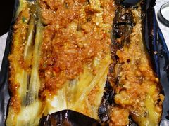 -云晓光头烧烤吧(新大陆广场店)